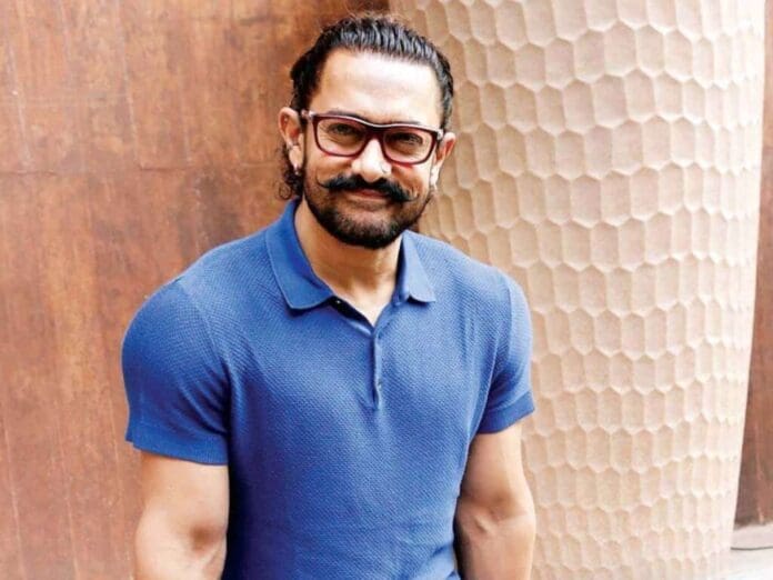 Aamir Khan