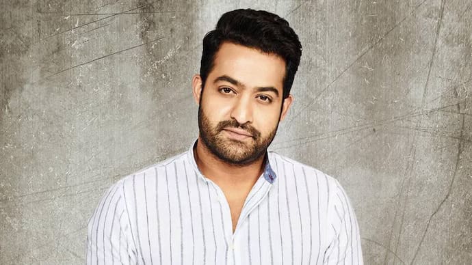 jr ntr