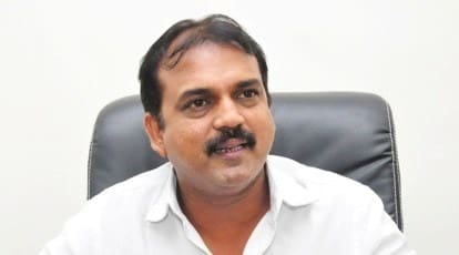 Koratala Siva