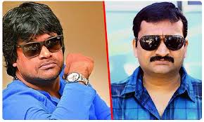 harish shankar bandla ganesh