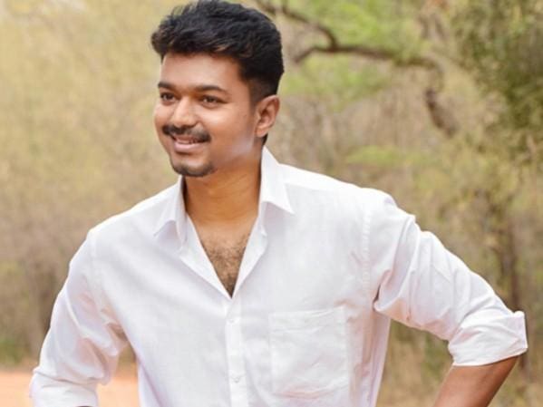 vijay