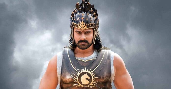 baahubali