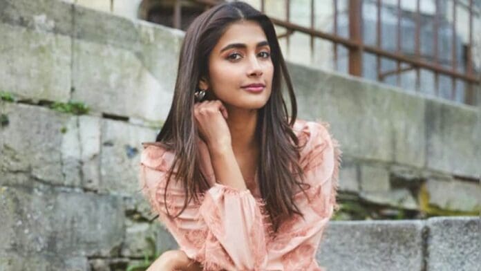 pooja hegde