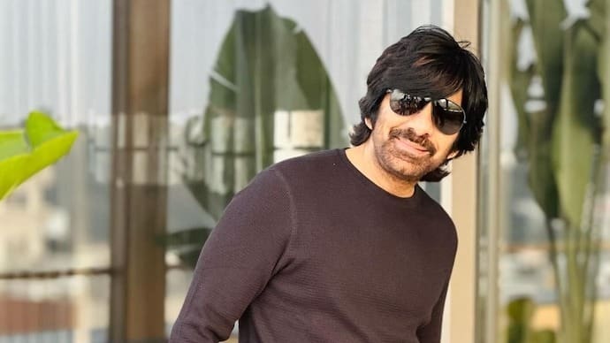 raviteja