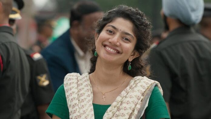 sai pallavi