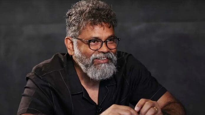 sukumar