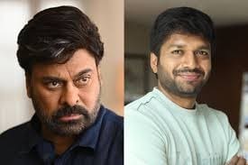 chiranjeevi anil ravipudi