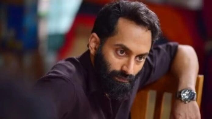 fahad faasil