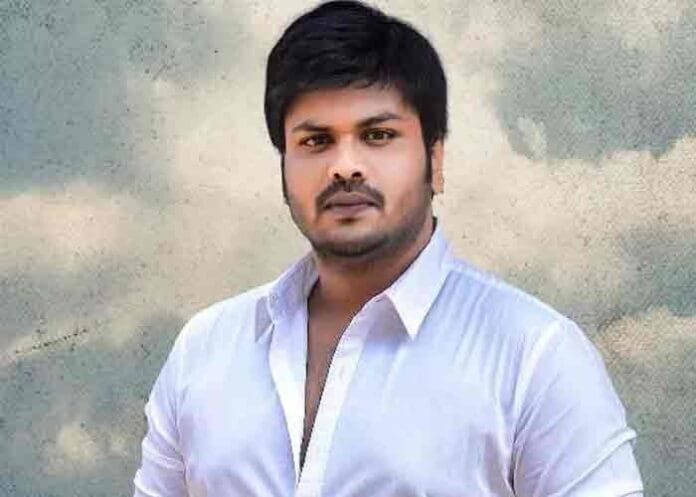 manchu manoj