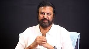 mohan babu