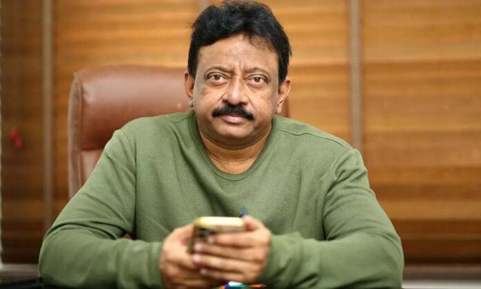 ram gopal varma