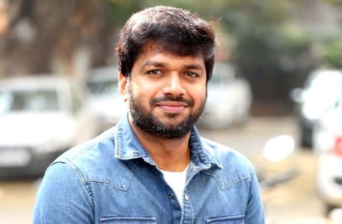 anil ravipudi