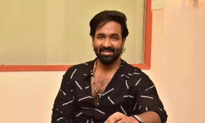 manchu vishnu