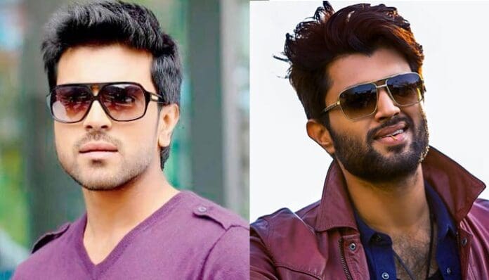 ram charan vijay deverakonda