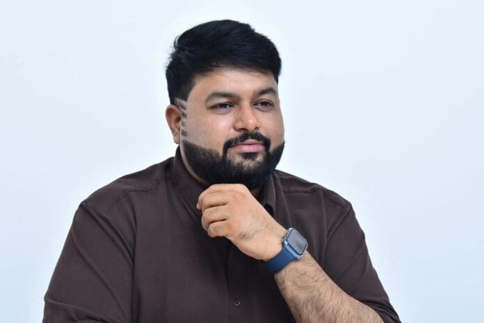 thaman