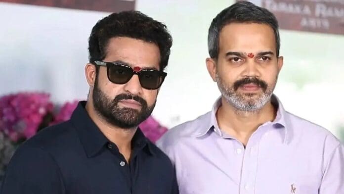 ntr neel