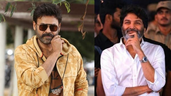 venkatesh trivikram