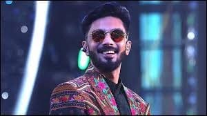 anirudh