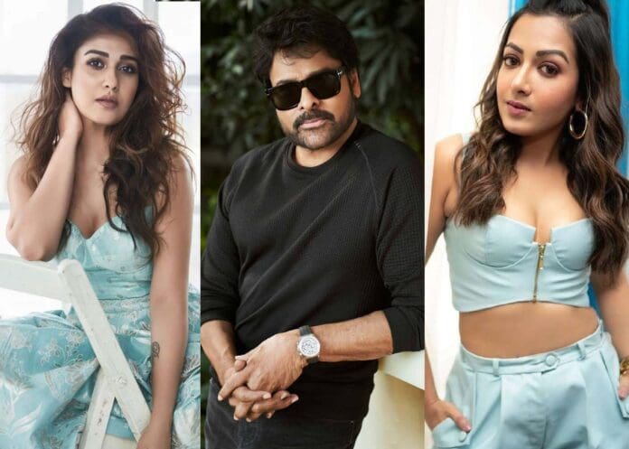 chiranjeevi