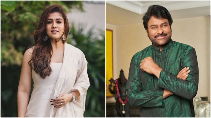 chiranjeevi nayanatara