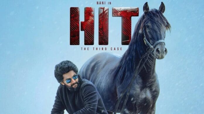 hit 3 boxoffice collection