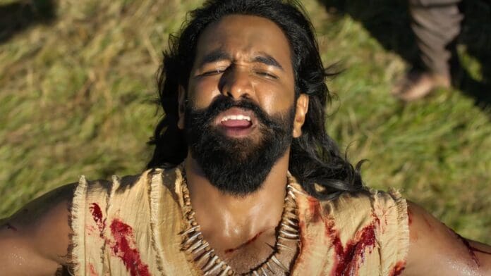 kannappa
