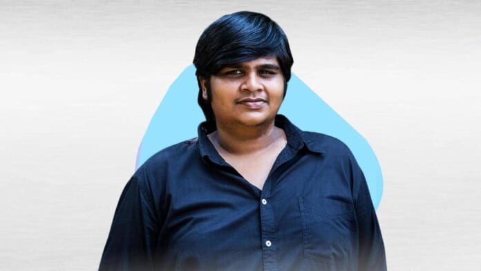 karthik subbaraj