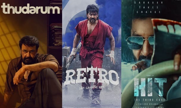 latest ott releases