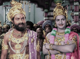 mayabazar