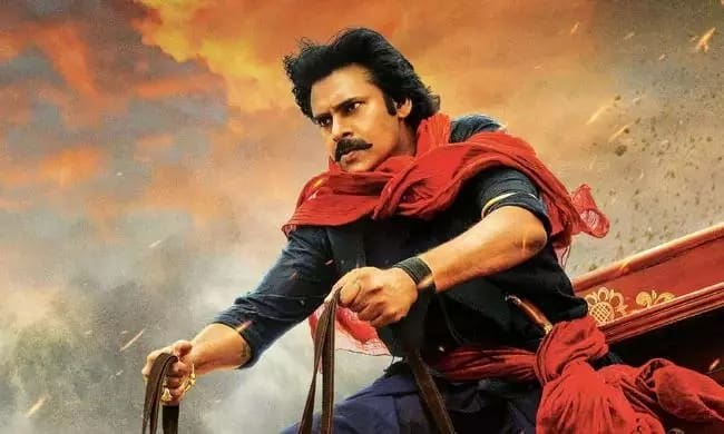 pawan kalyan