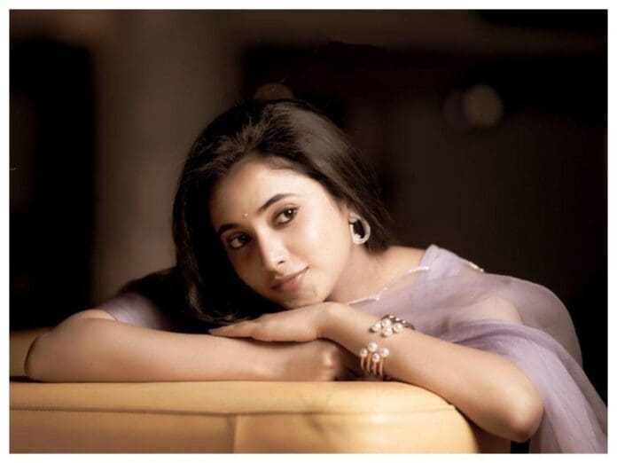priyanka mohan