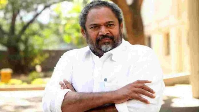 r narayana murthy