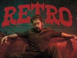 retro