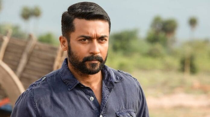 suriya
