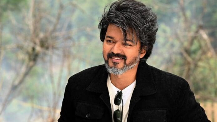 thalapathy vijay