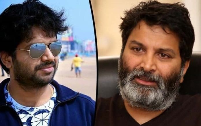 trivikram anil ravipudi