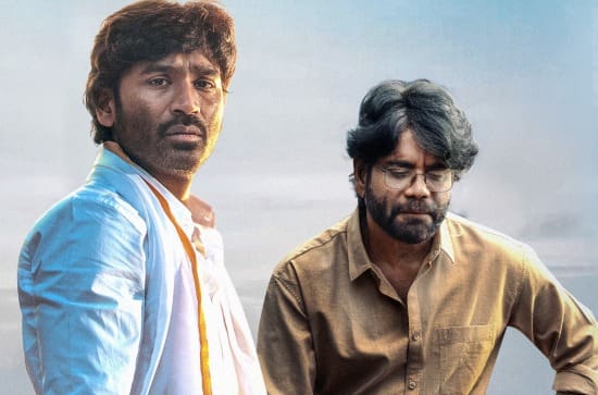 kubera movie