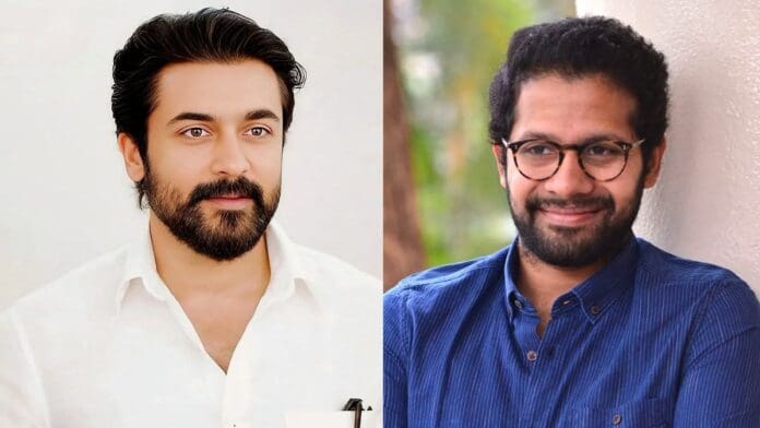 suriya venky atluri