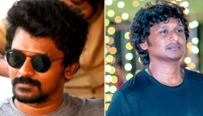 tamil directors