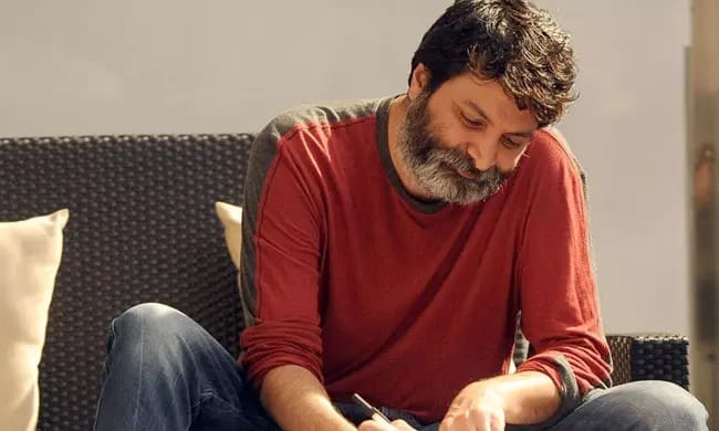 trivikram srinivas