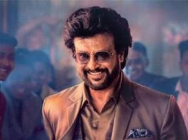 rajinikanth