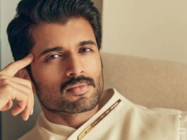 vijay deverakonda