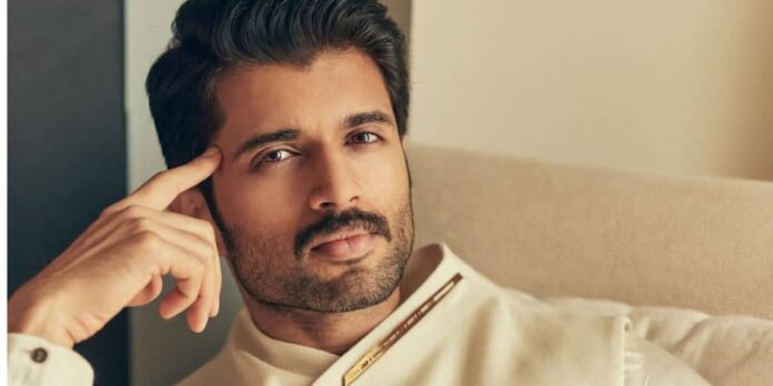vijay deverakonda