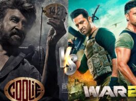 coolie war 2