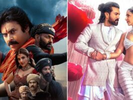 game changer hari hara veera mallu