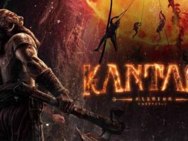 kantara