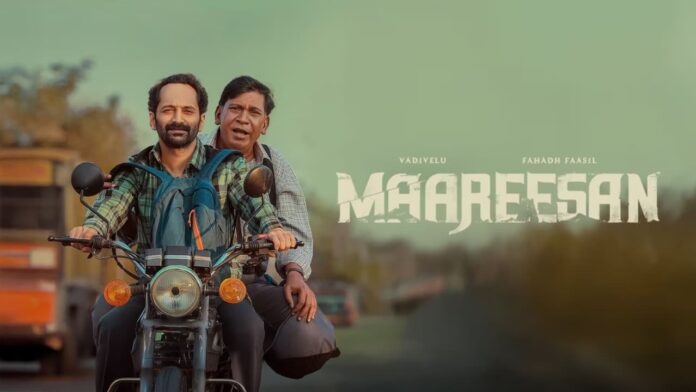 maareesan review