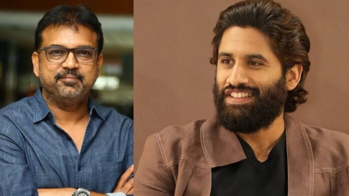 naga chaitanya