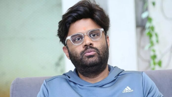 naga vamsi
